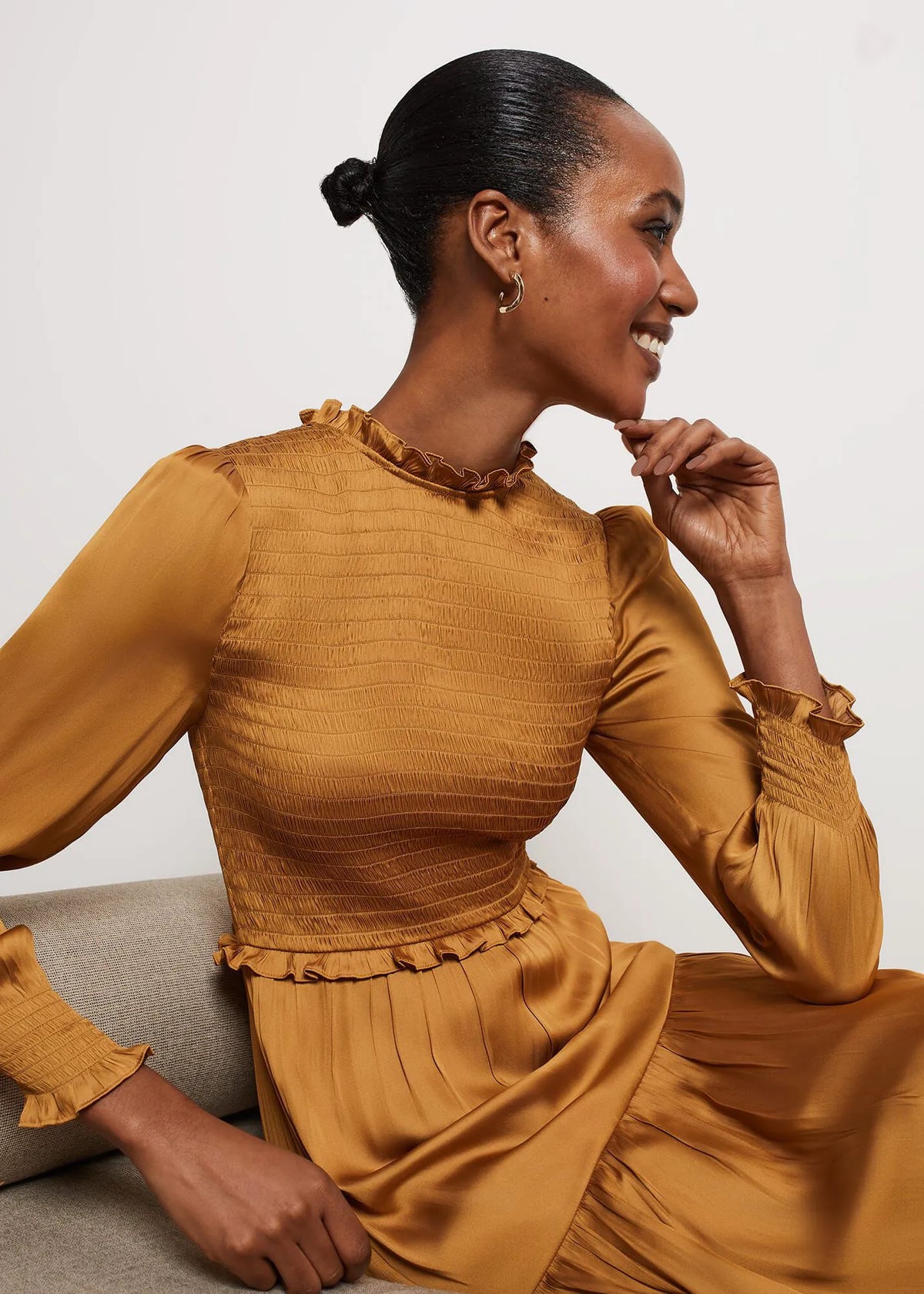 Ochre