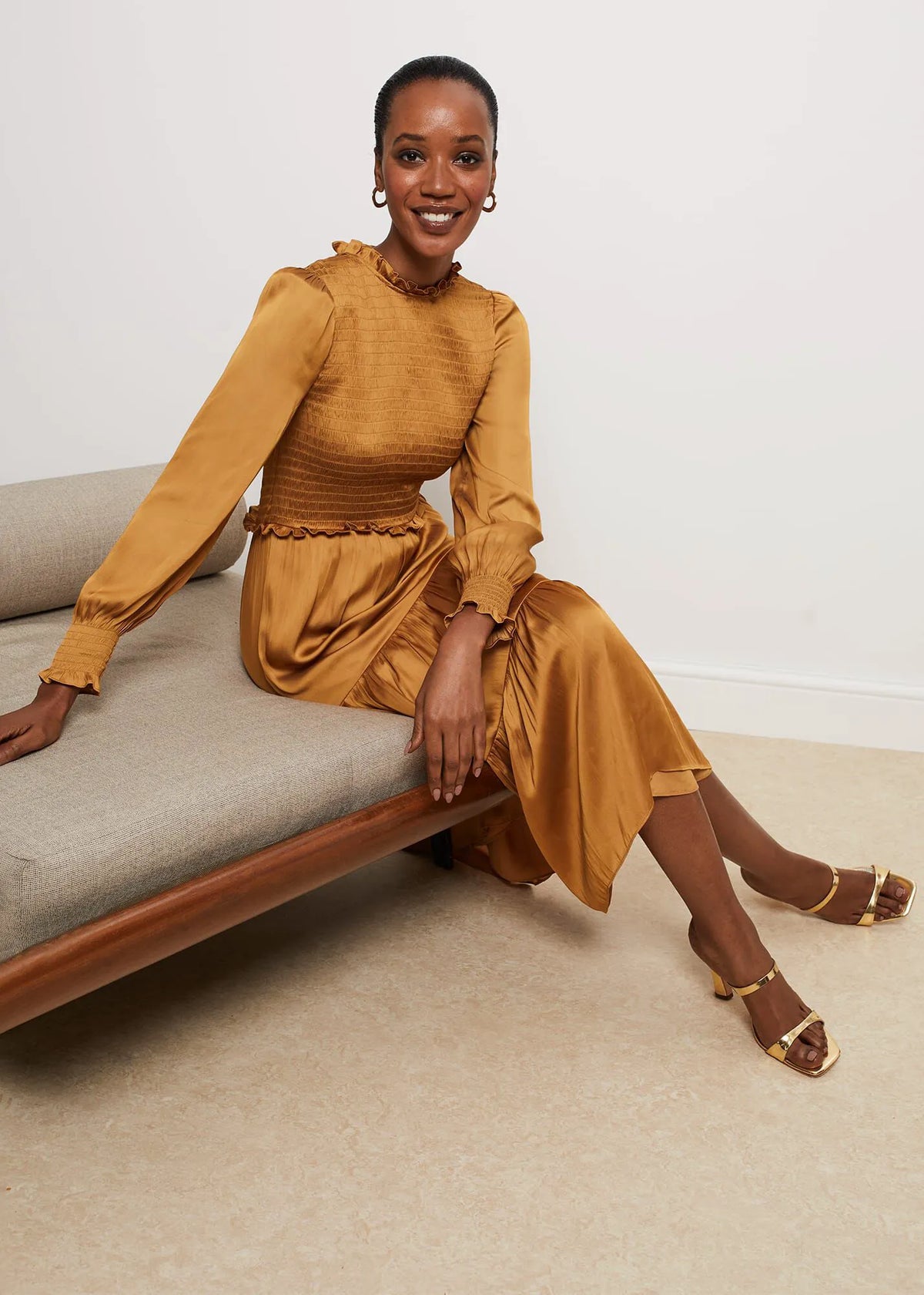 Ochre