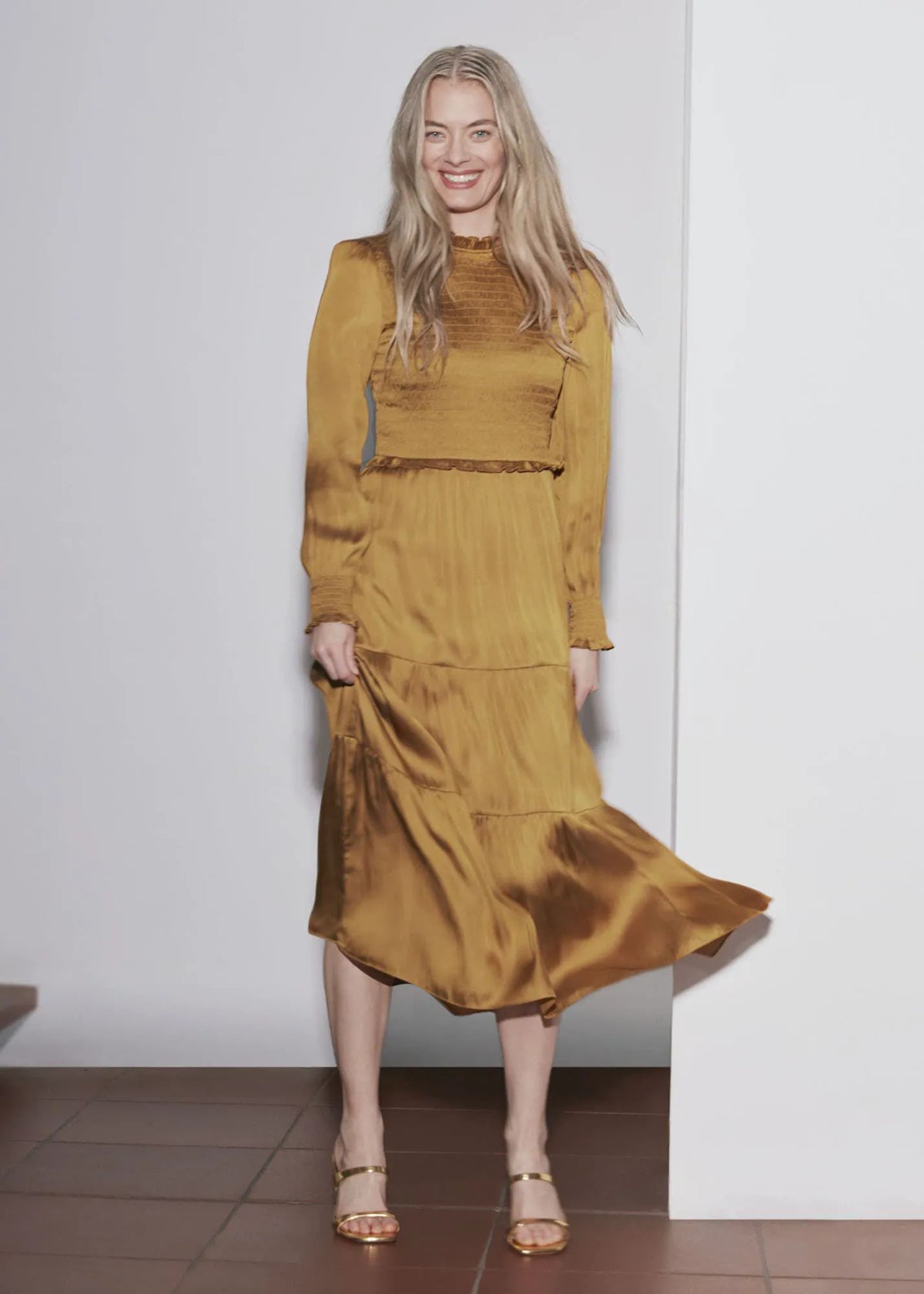 Ochre
