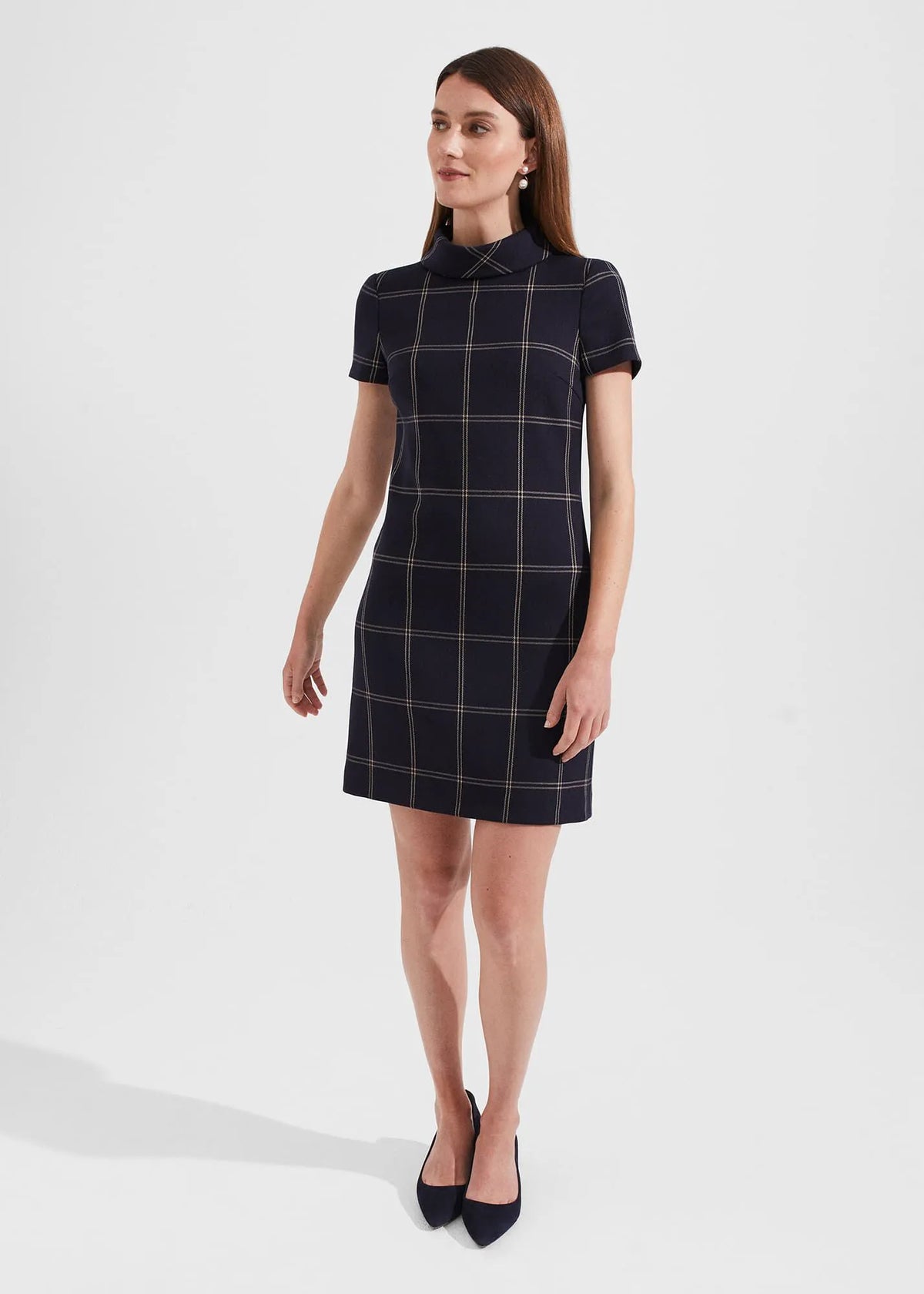Navy Camel
