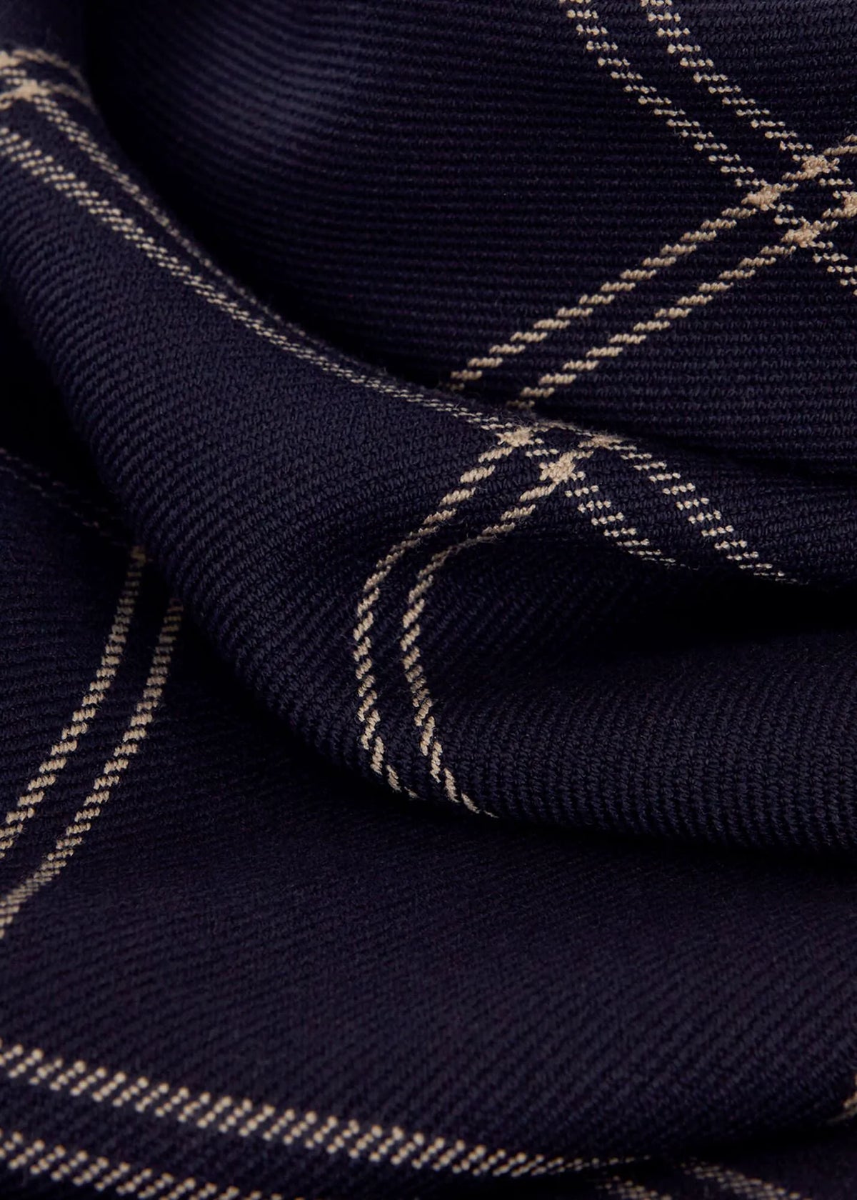 Navy Camel