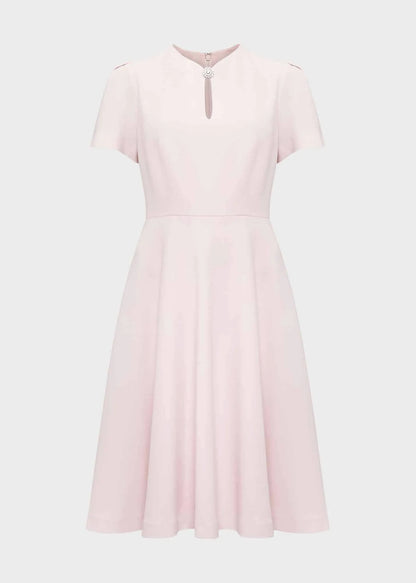 Pale Pink