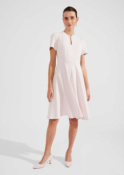 Pale Pink