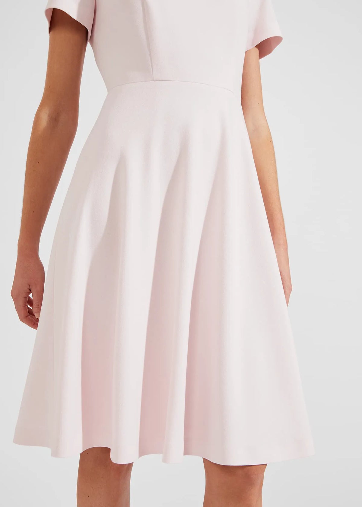 Pale Pink