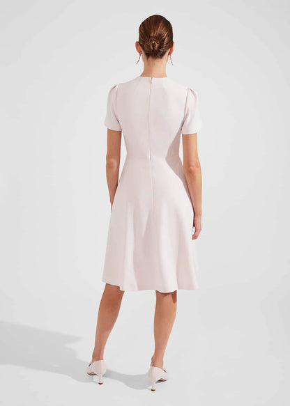 Pale Pink