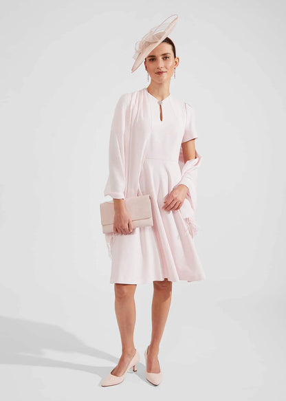 Pale Pink