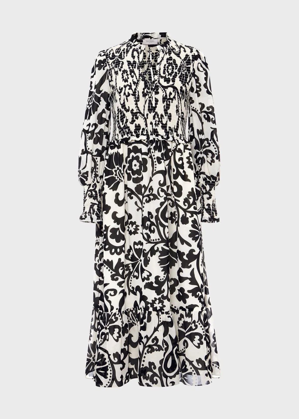 Ivory Black