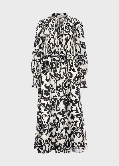 Ivory Black