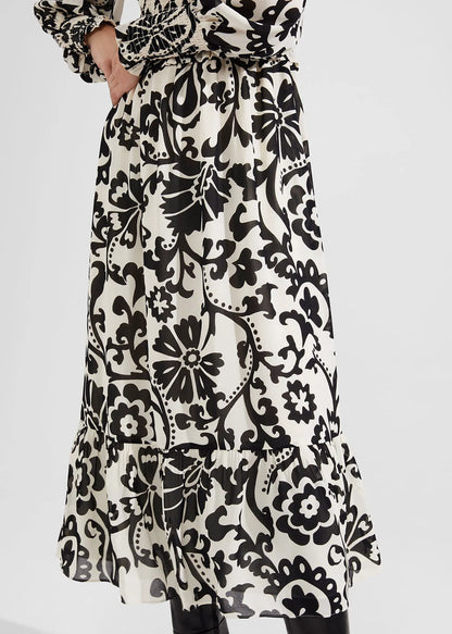 Ivory Black