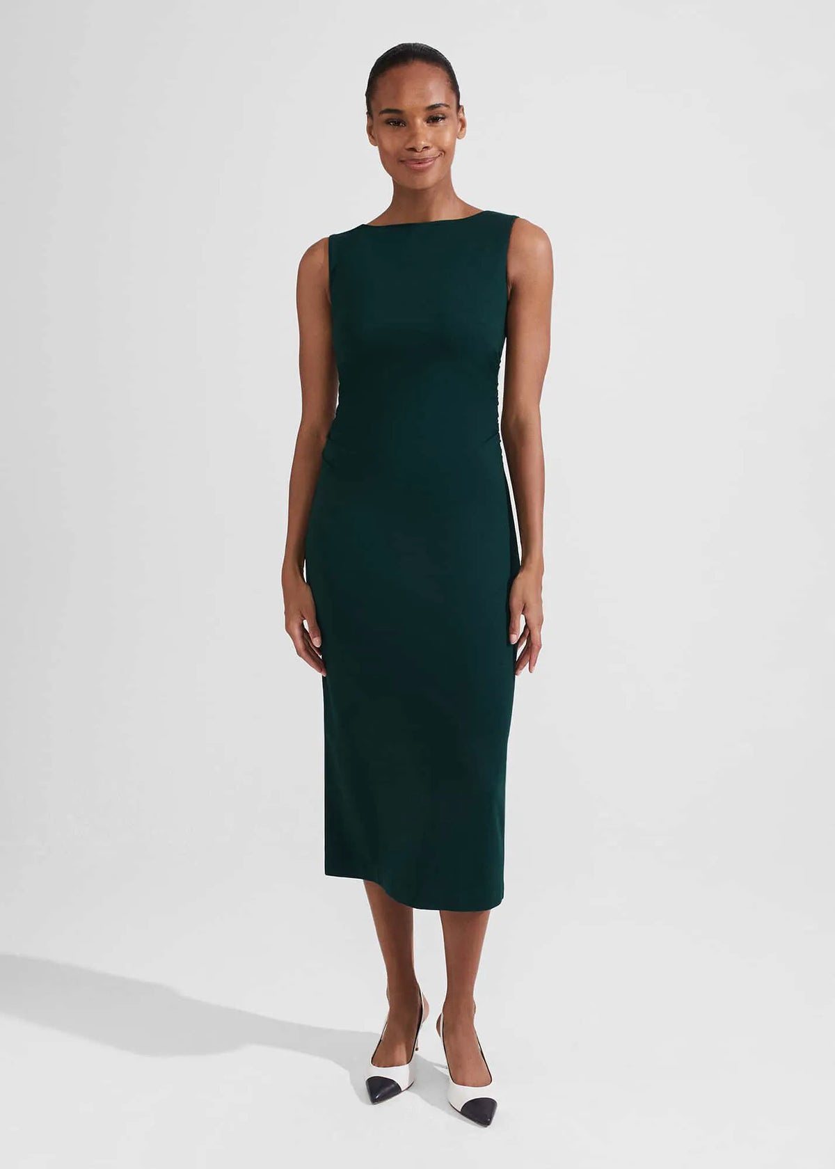 Dark Green