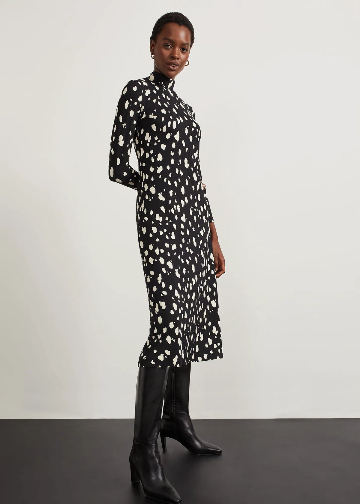 Black Cream