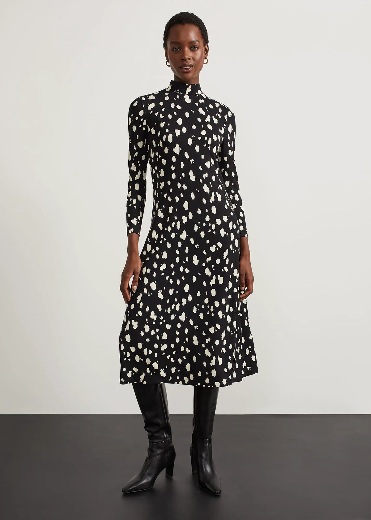 Black Cream