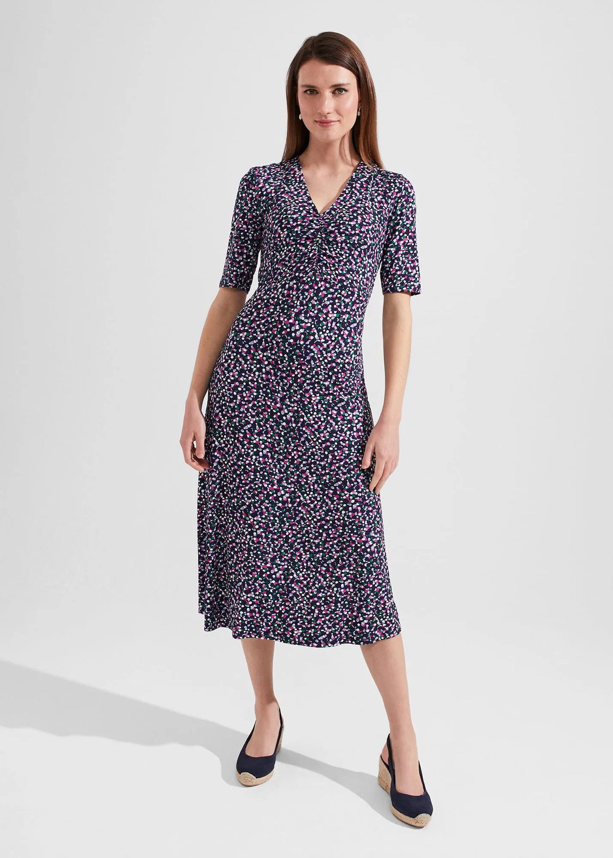 Navy Multi