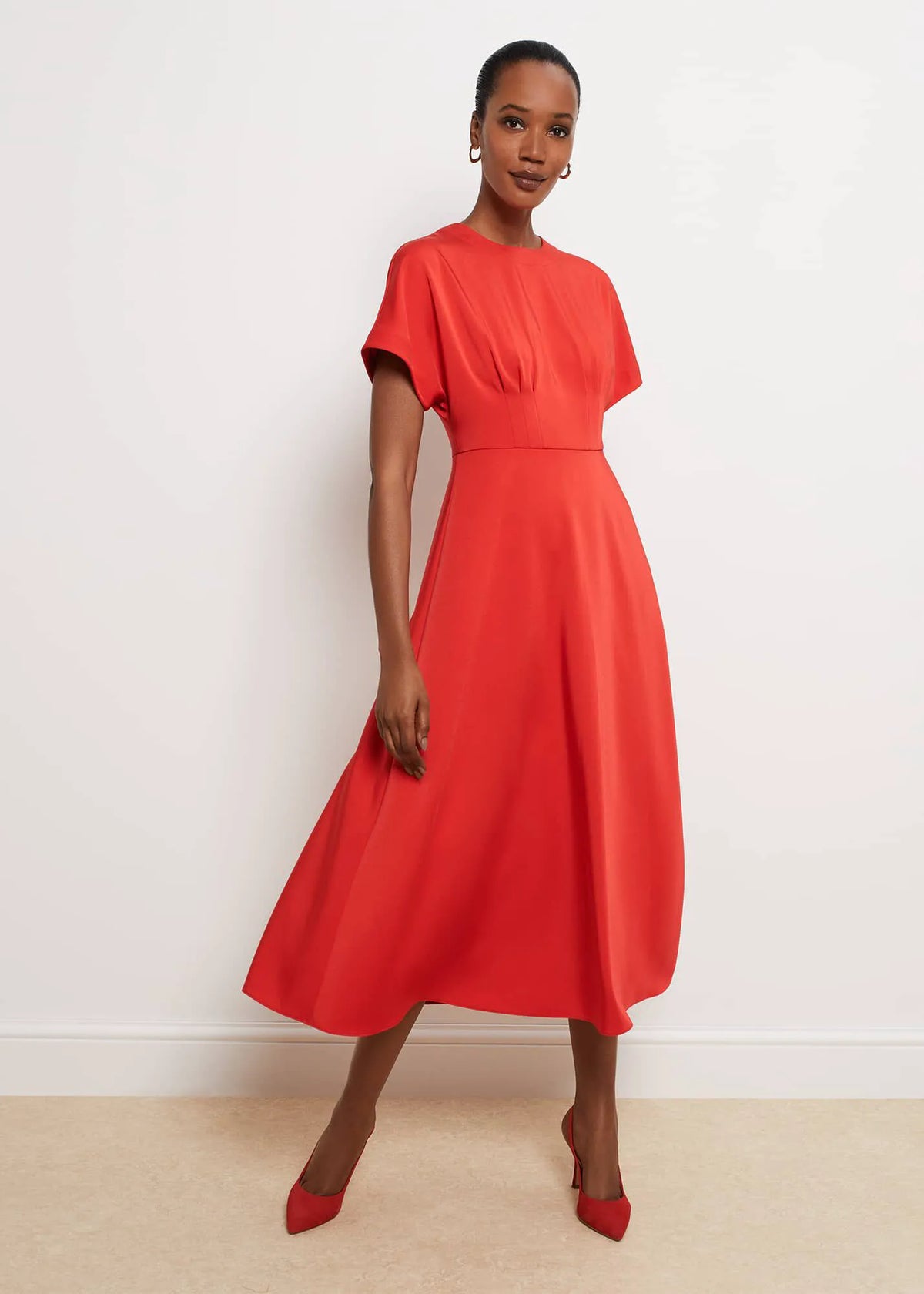 True Red