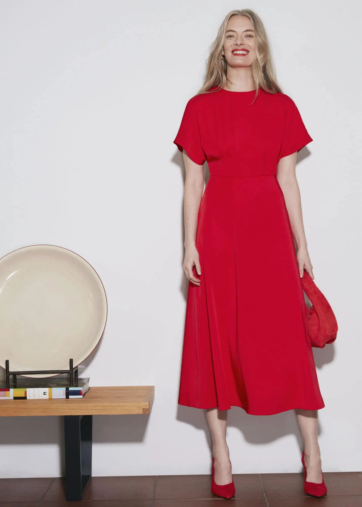 True Red