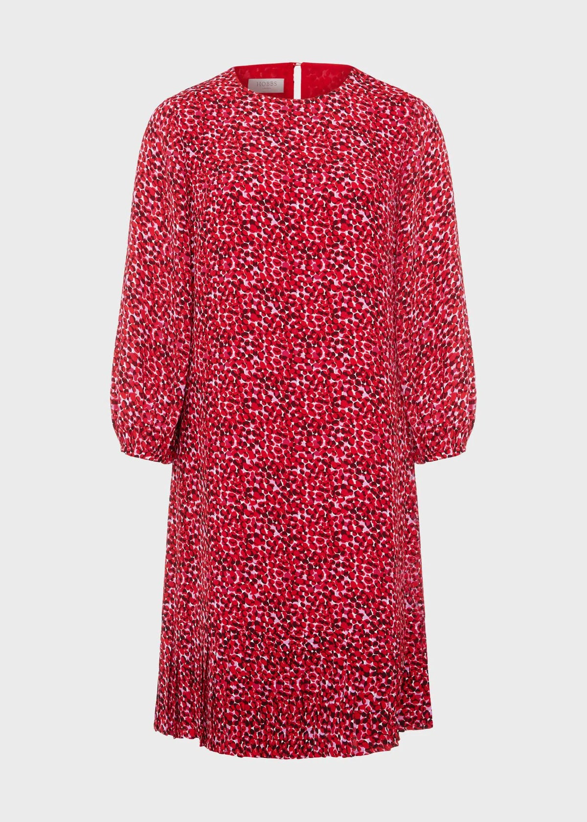 Red Multi