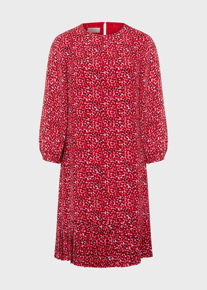 Red Multi