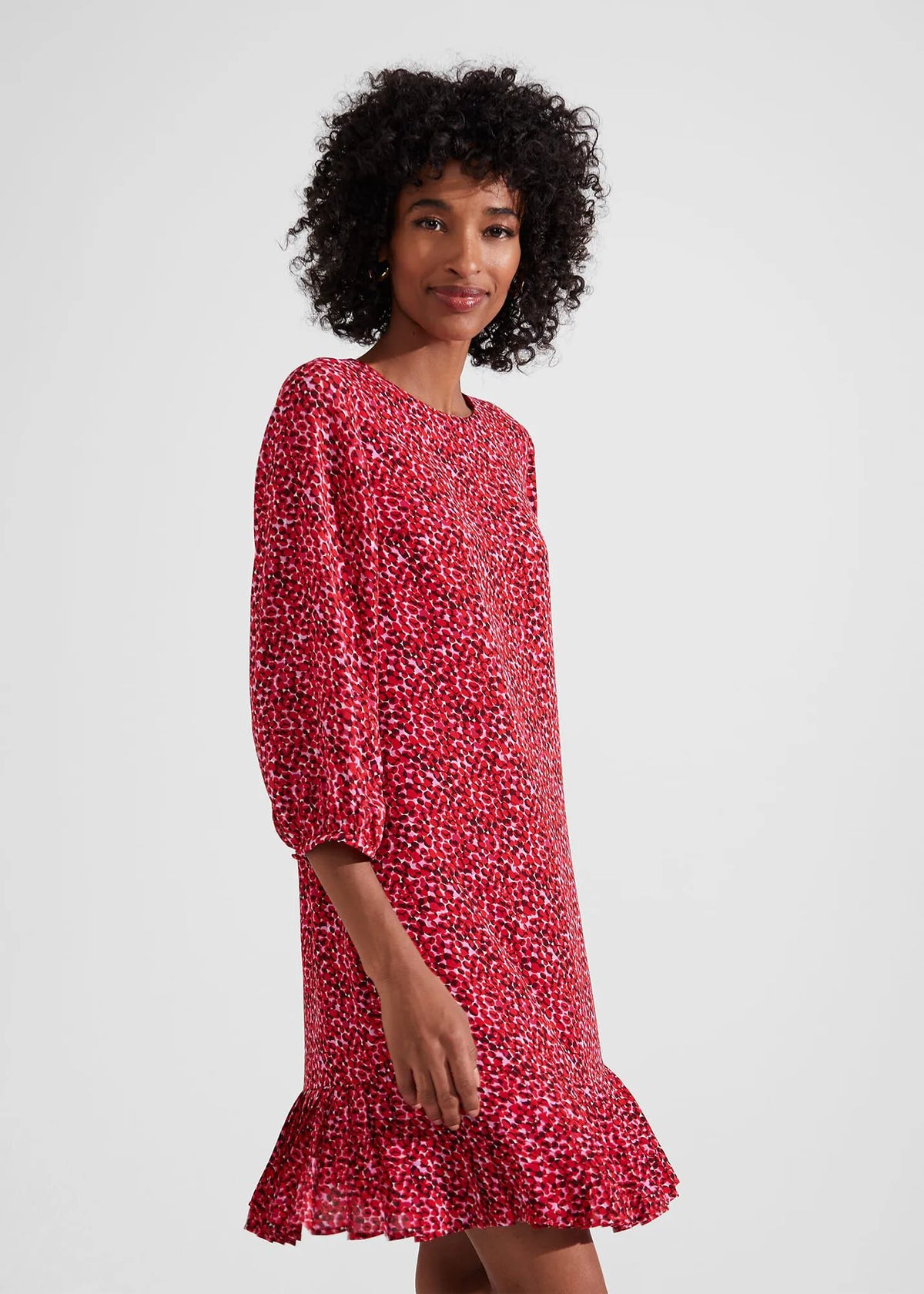 Red Multi