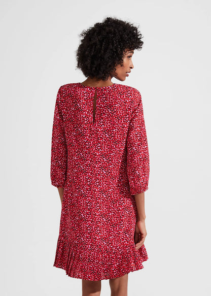 Red Multi