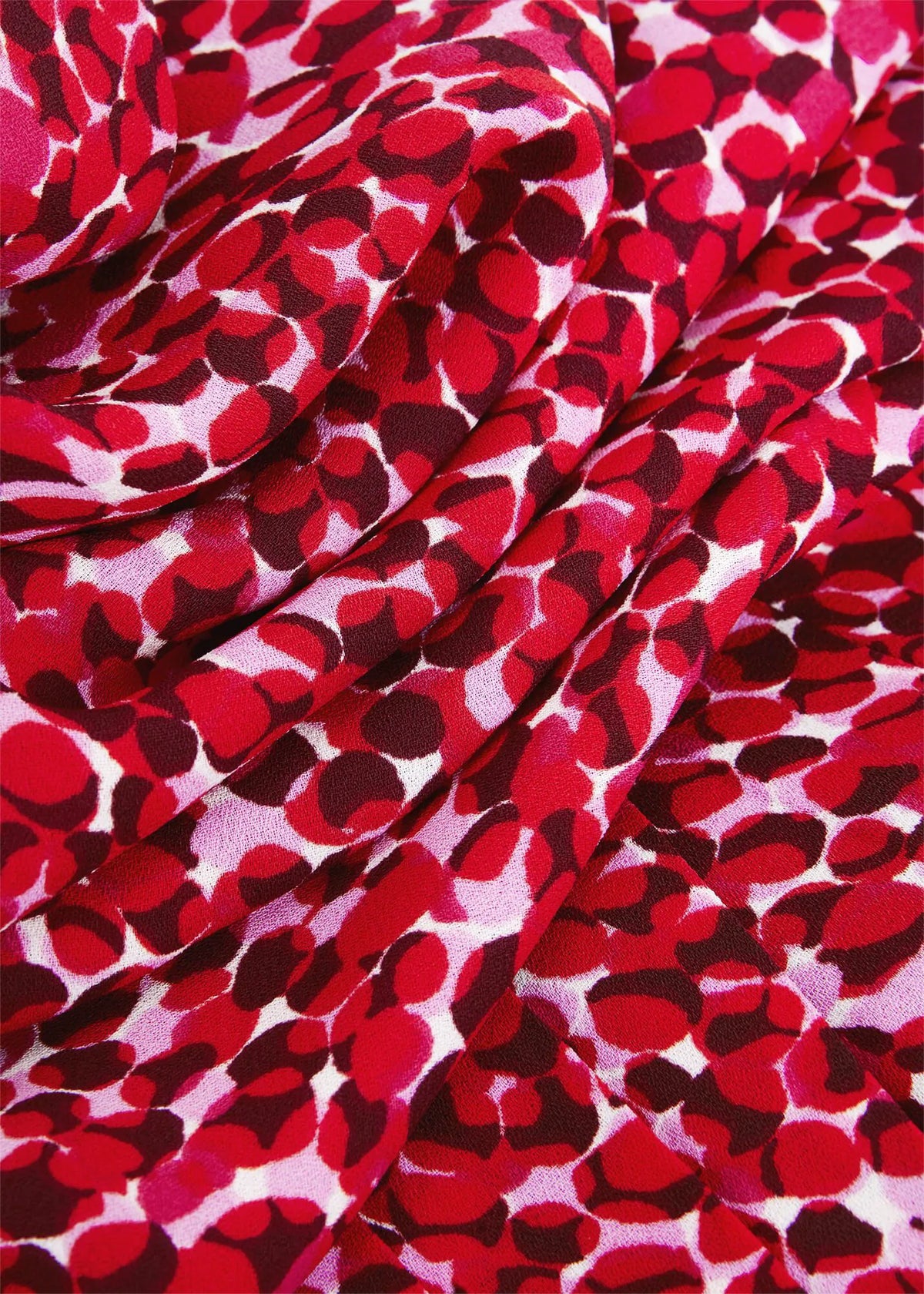 Red Multi