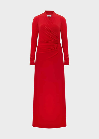 Garnet Red