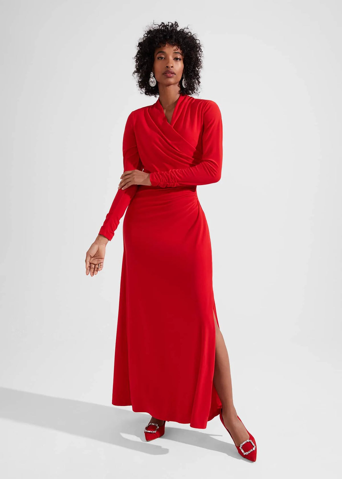 Garnet Red