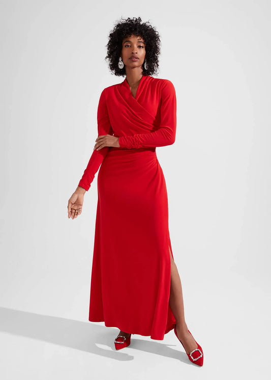 Garnet Red