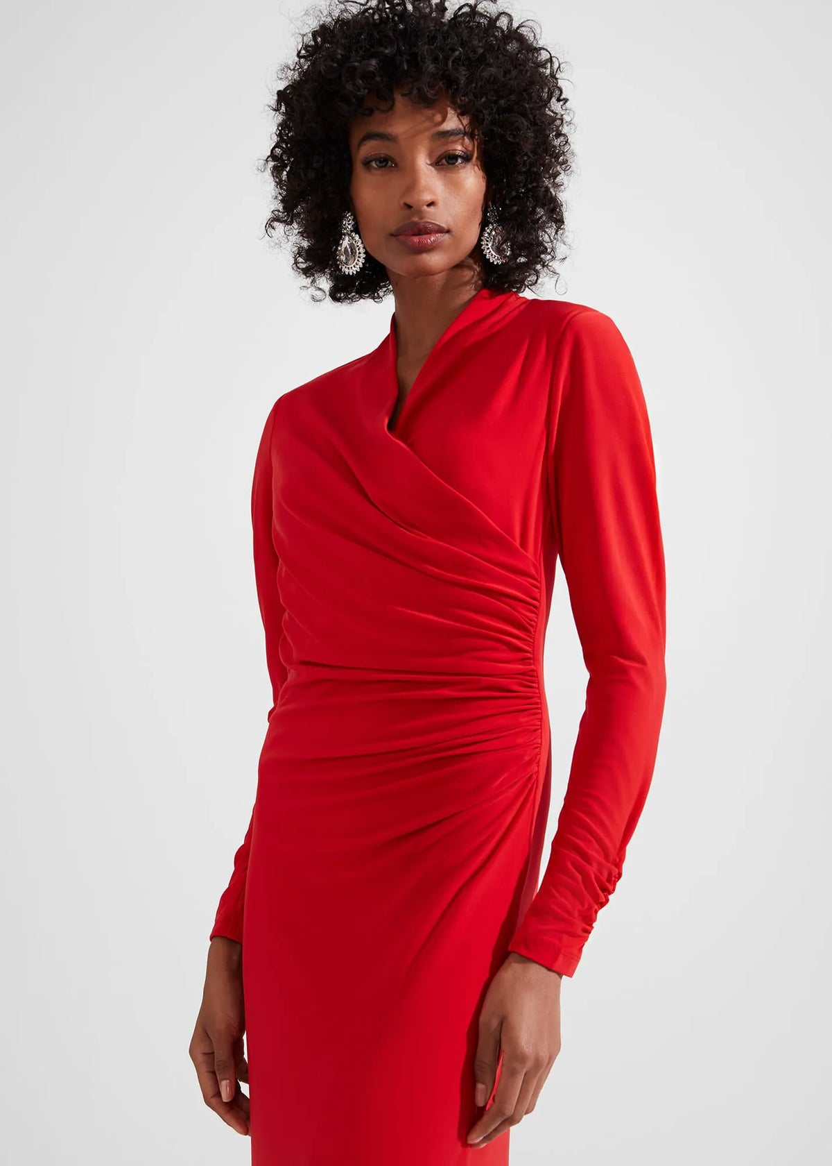 Garnet Red