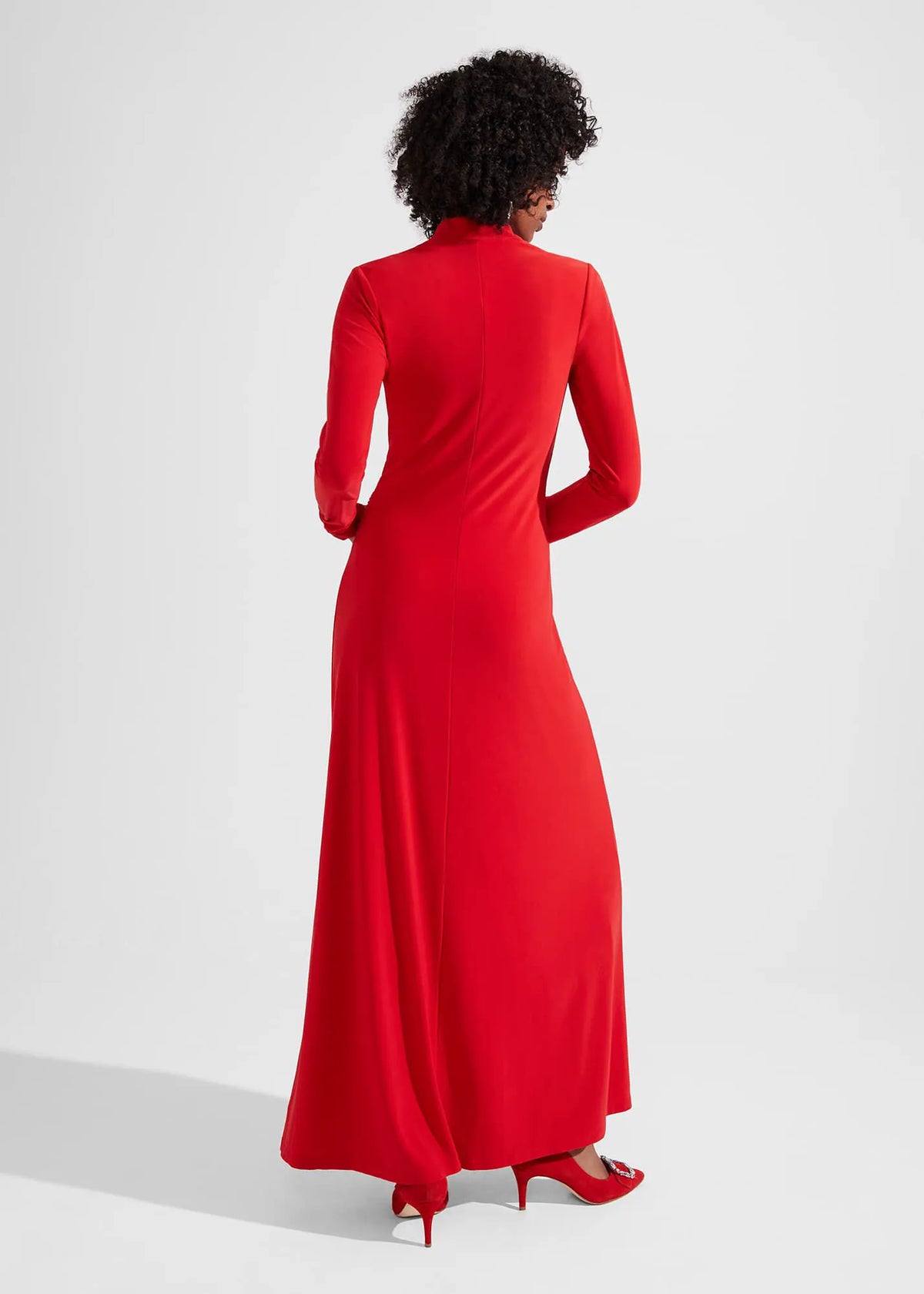 Garnet Red