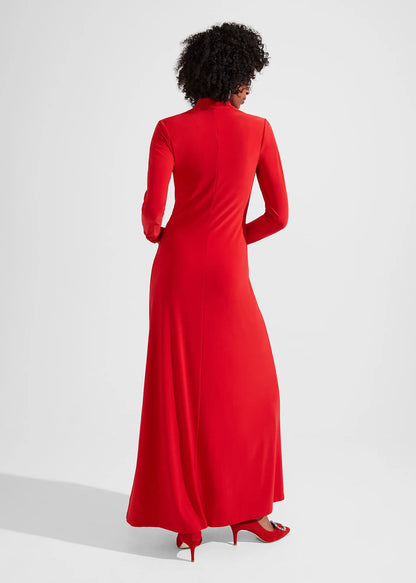 Garnet Red