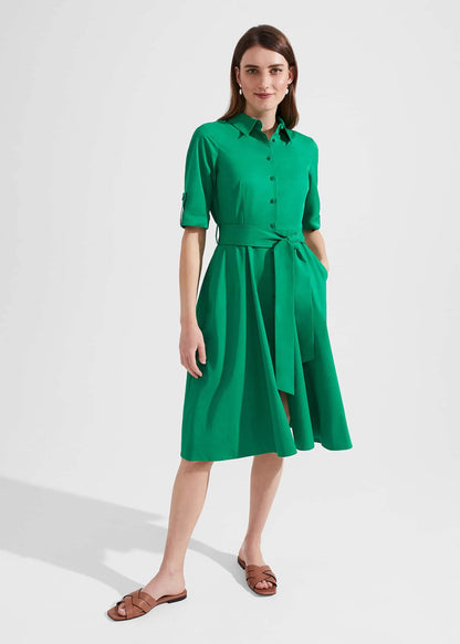 Laurel Green