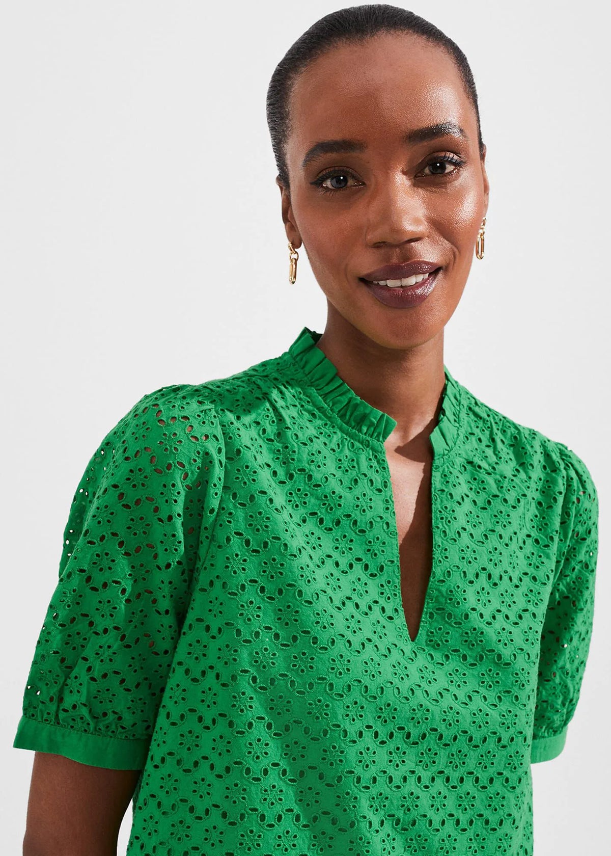 Fresh Green