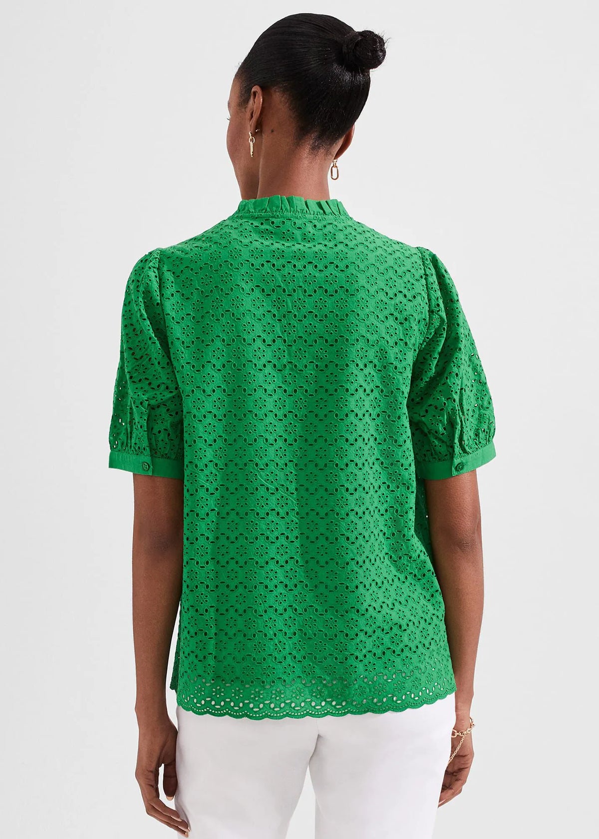 Fresh Green