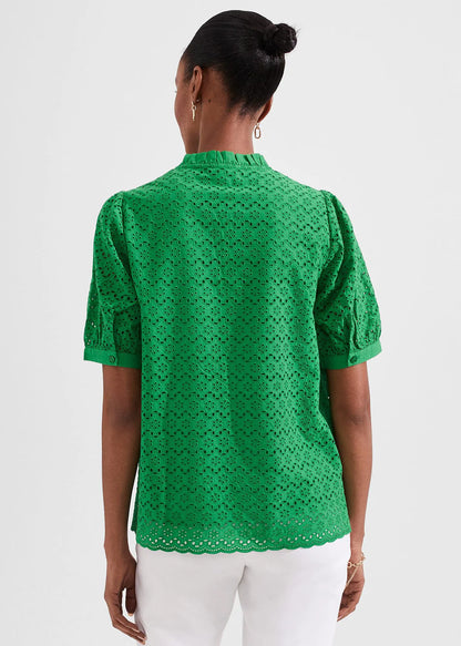 Fresh Green