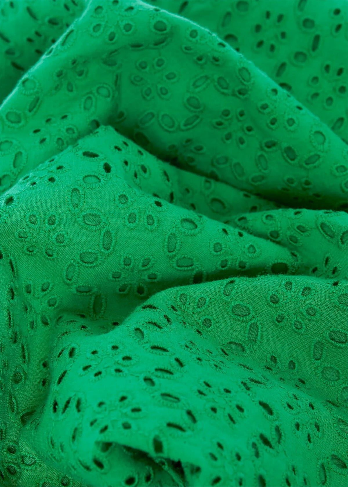 Fresh Green