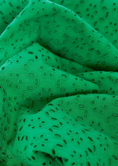 Fresh Green