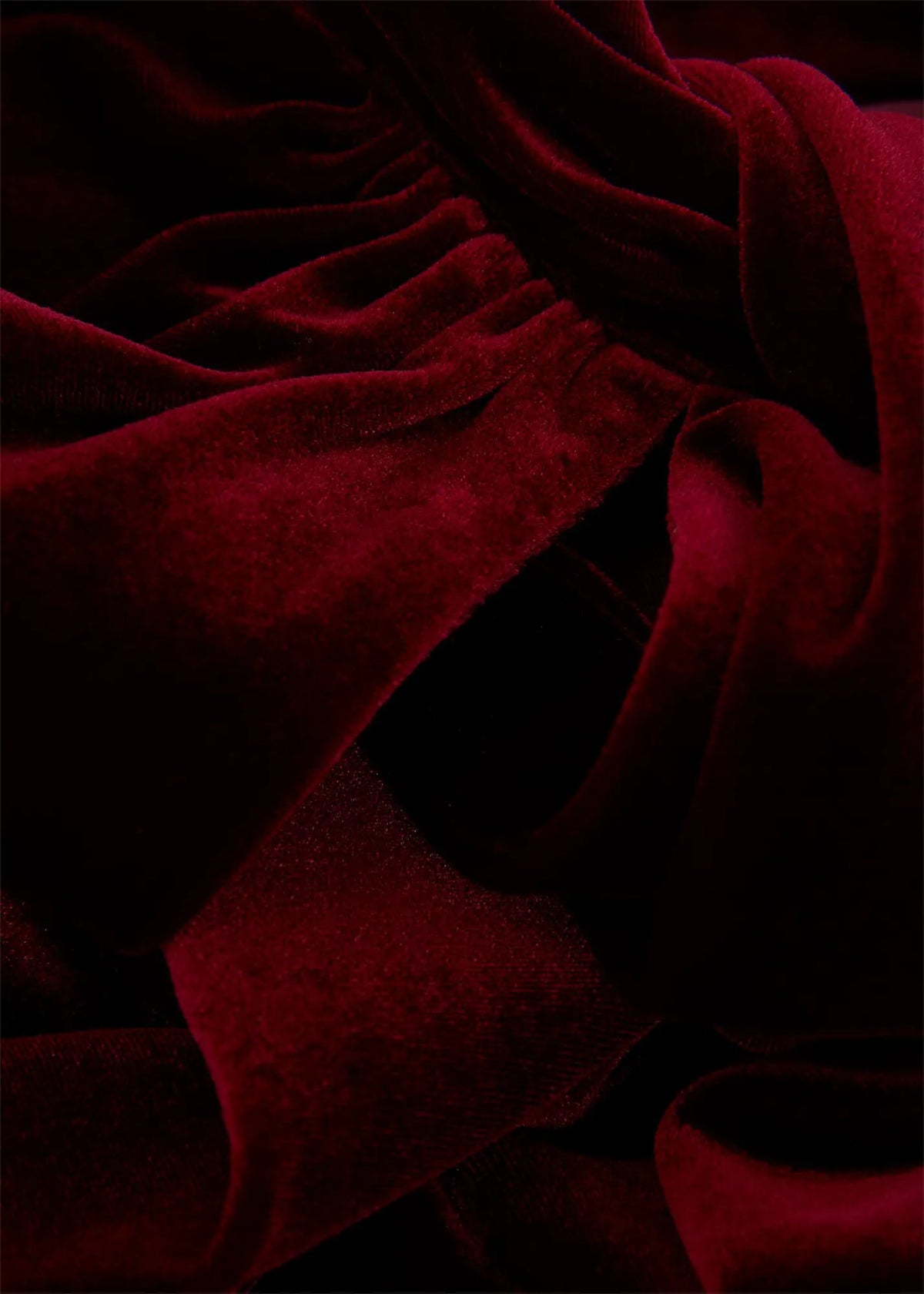 Deep Red