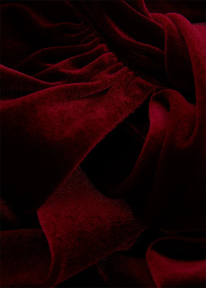 Deep Red