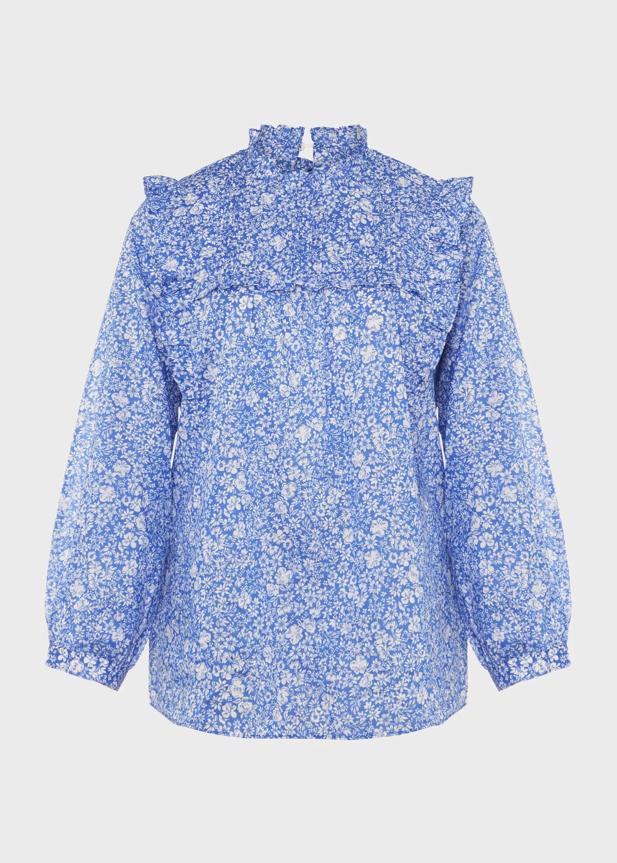 Blue Ivory