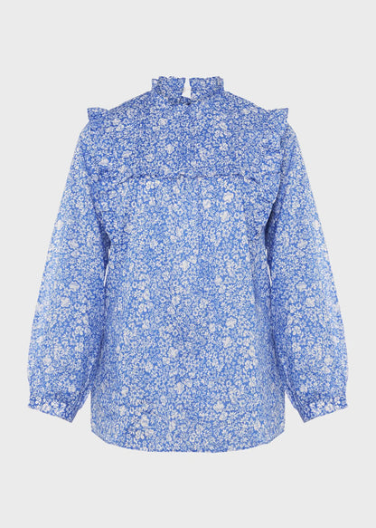 Blue Ivory