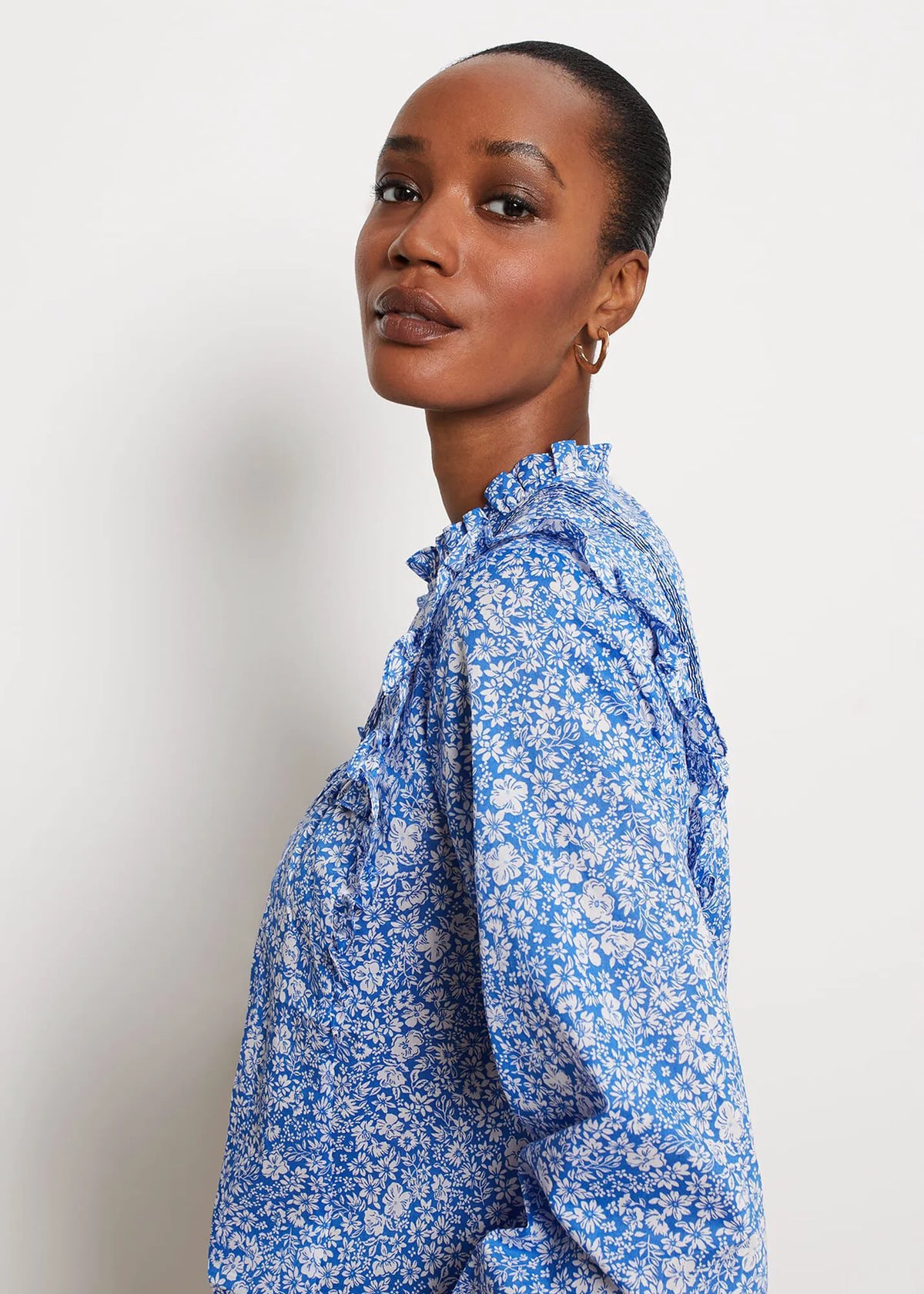 Blue Ivory