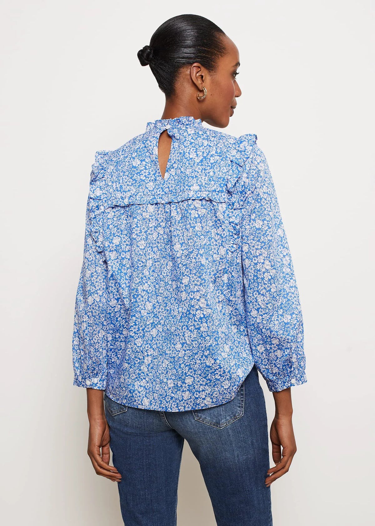 Blue Ivory