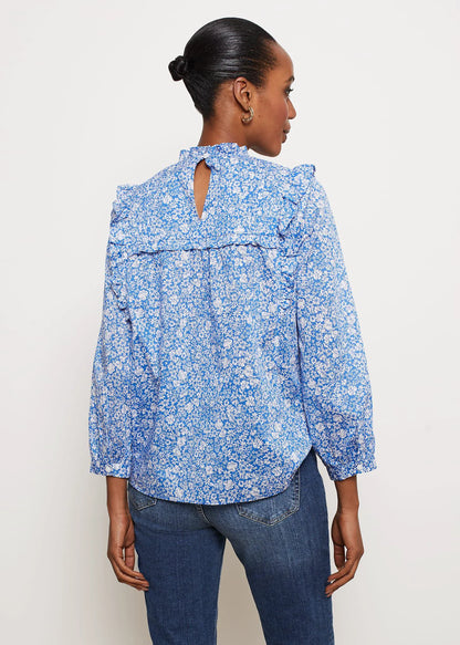 Blue Ivory