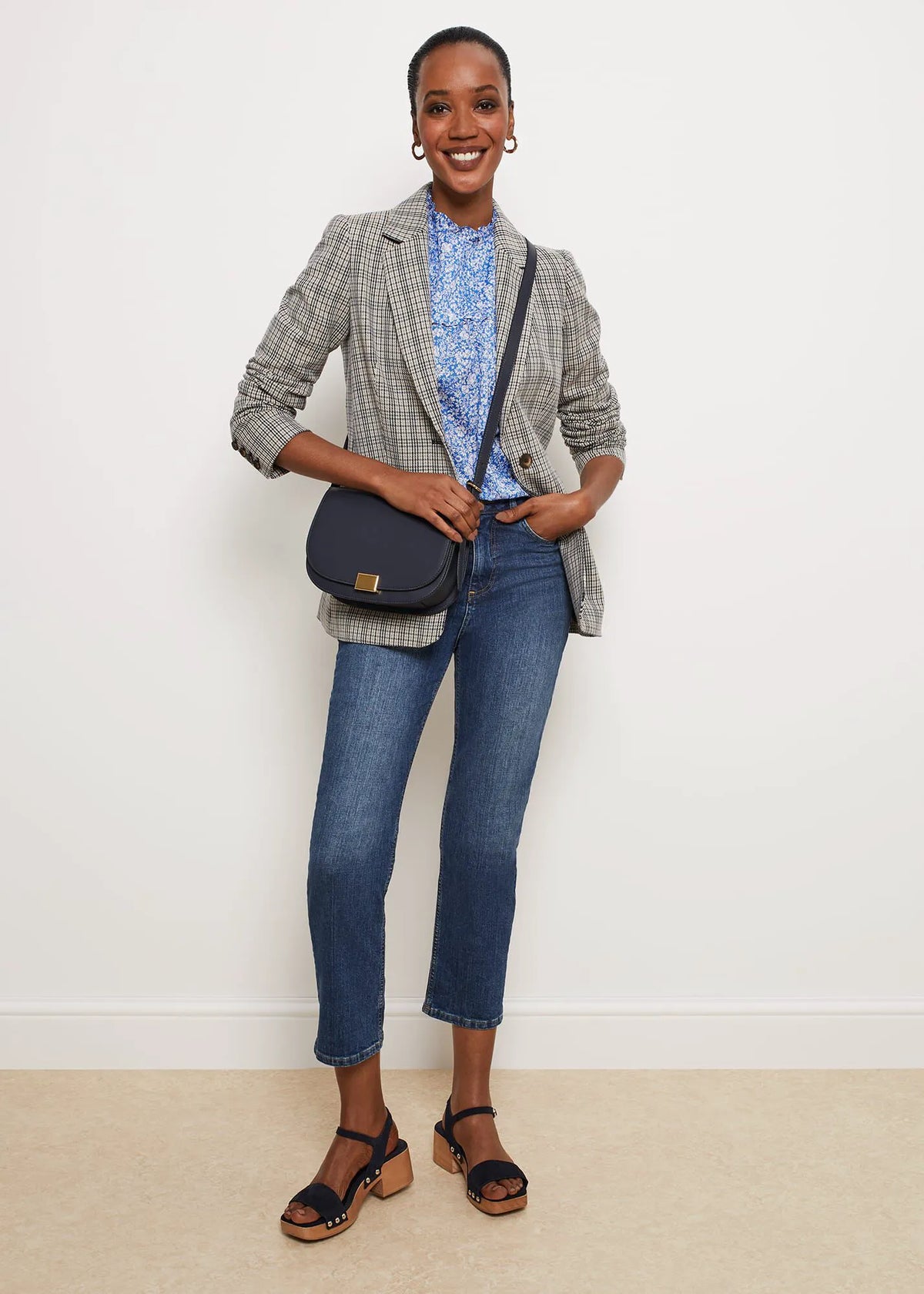 Blue Ivory