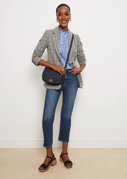 Blue Ivory