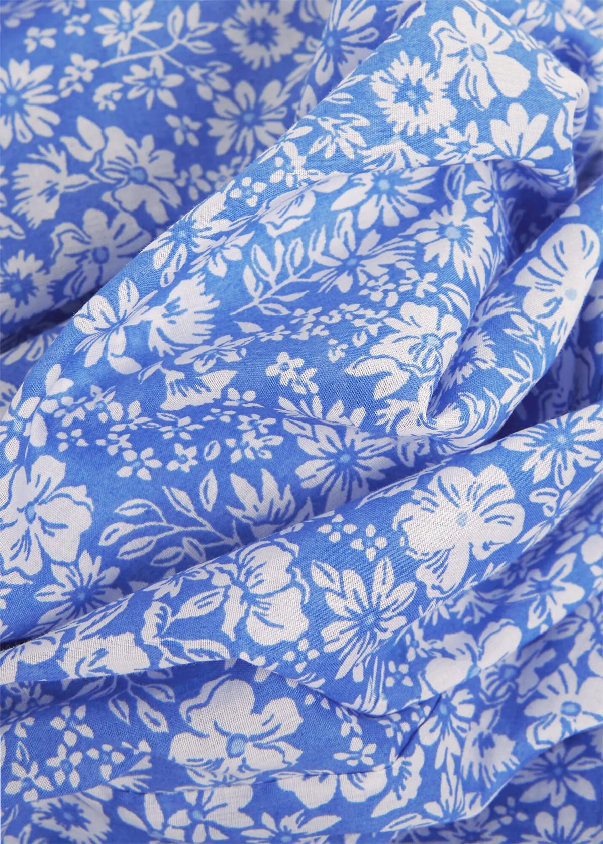 Blue Ivory