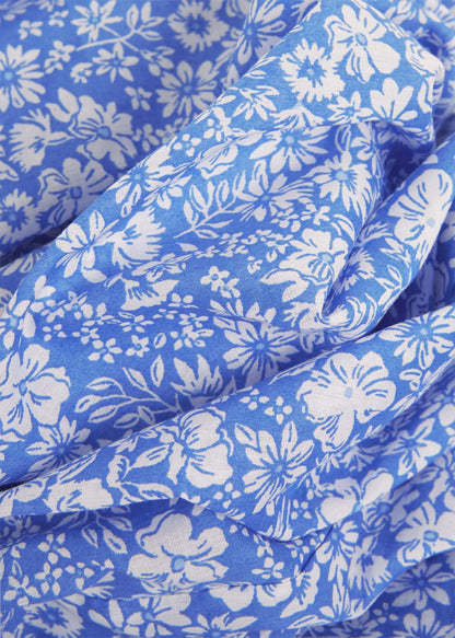 Blue Ivory