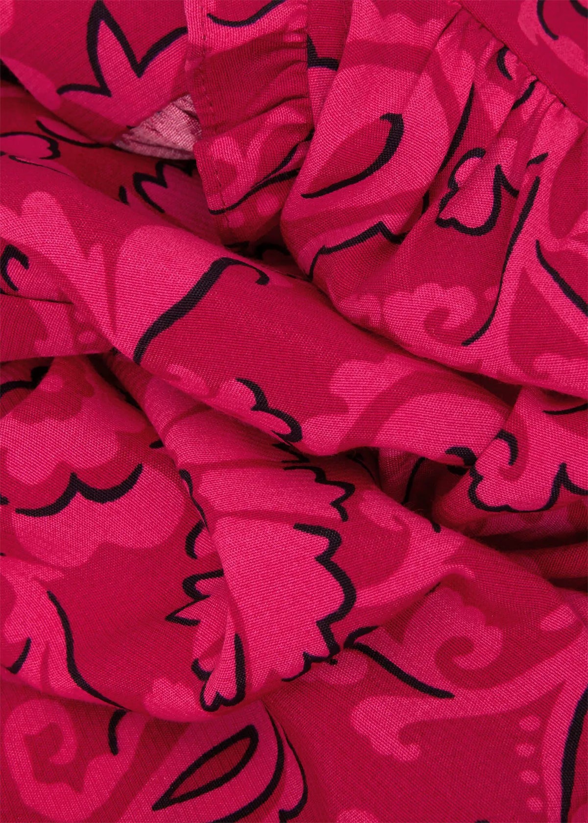 Red Pink