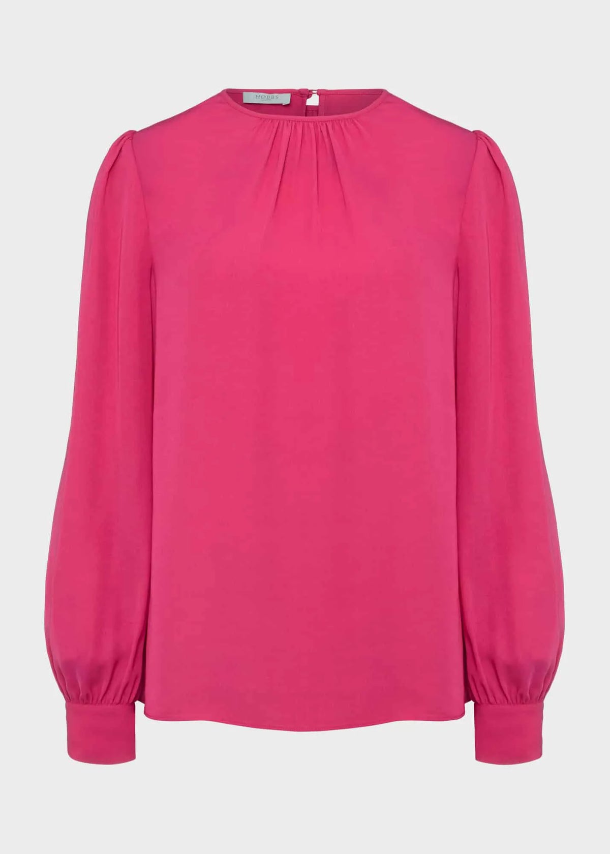 Cherry Pink