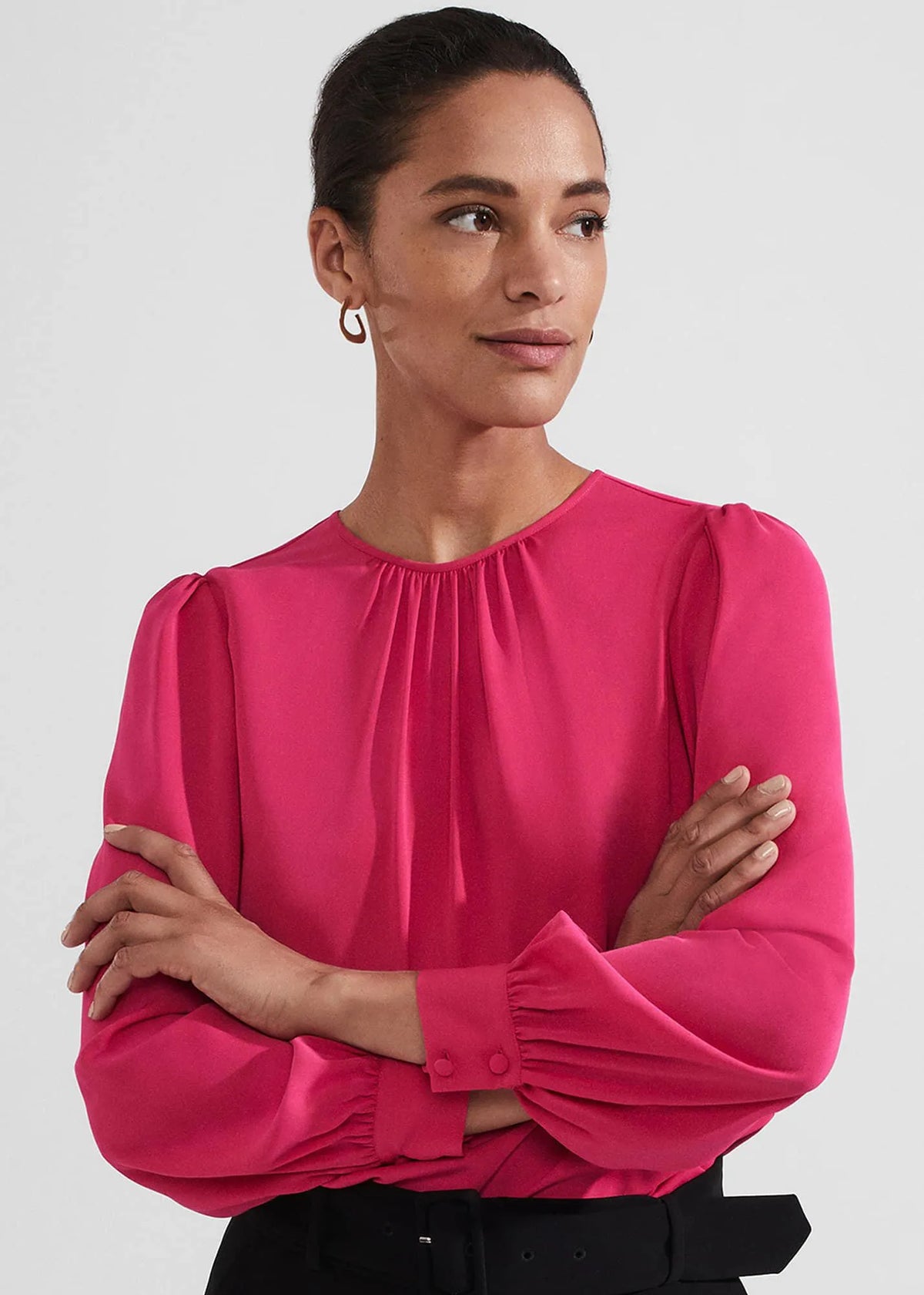 Cherry Pink